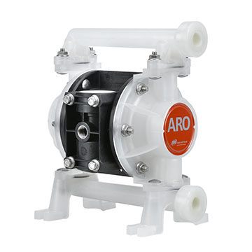 Non Metallic Diaphragm Pump Bsi Mechanical Inc