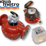Aquametro Contoil Products