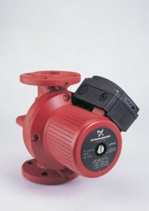 UPS-PUMP