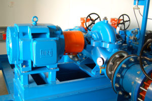 Peerless Pump