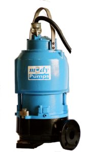 MSP Pump