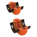 An element is the flexible portion of an Omega® or Viva™ coupling (includes mounting shoes and hardware).