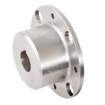 A Hub is the part of a coupling that attaches the coupling to the shaft of the driver or driven equipment. Addax®, Omega®, Viva™, Steelflex®, Lifelign®, Wrapflex®