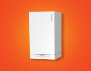 Viessmann Vitodens 100w